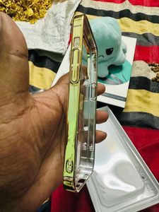 Apple iPhone 14 Pro Cover