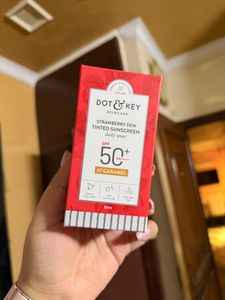 Dot And Key Tinted Sunscreen