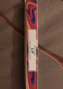 MyGlamm LIT Liquid Velvet Matte Lipstick-I.F.L.Y