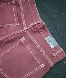 Brown Cargo