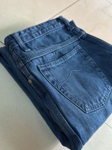 Apollo Denim Jeans