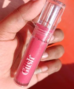 ✧⁠*⁠。Gush Beauty Glaze Lip Oil⁠ ✧⁠*⁠。
