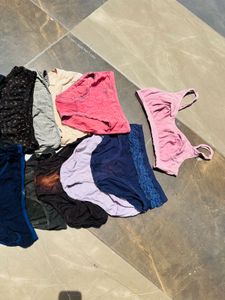 Uesd Fabric