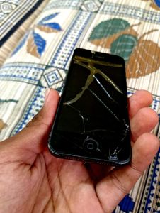 iPhone 5