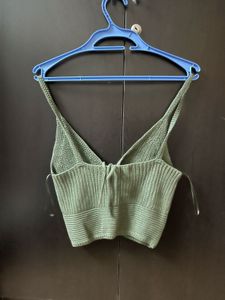 Zara Top