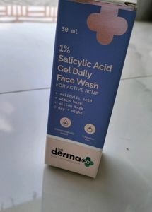 THE DERMA CO:)