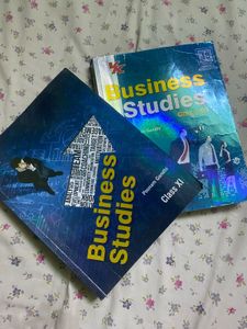 CBSE Business Studies