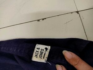 Mens Branded Shirt