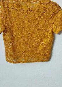 Net Top Less Used