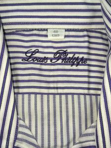 Office Formal Shirt Lousi Phillipe