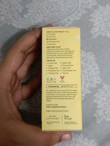 Chemist At Play 10% Vitamin C Brightening Serum