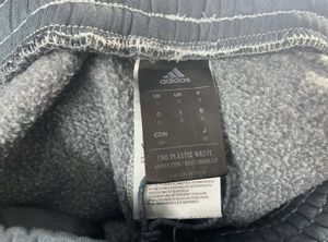 Adidas Denim Trouser Brand New