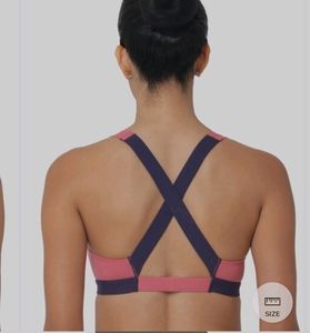 *PRICE DROP* Triumph Sports Bra