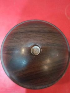 Wood Grain Essential Oil Diffuser