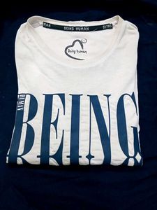 Being Human T-Shirt