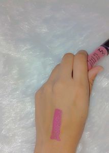 NYX Soft Matte Lip Cream (milan)