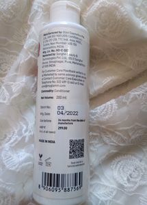 SUPERFOODS : ONION &amp; MORINGA CONDITIONER
