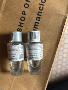 Lancome Clarifique Double Essence Pack Of 2