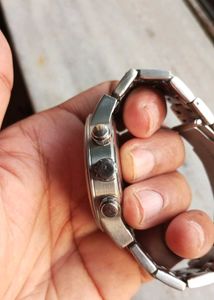 Guess Orignal Mens Chronograph Watch