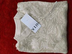 Floral Long Sleeve Top🌻🦋