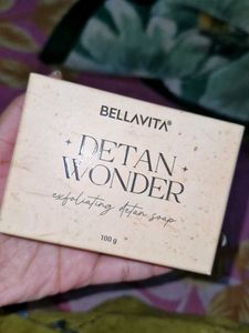 BELLAVITA Soap