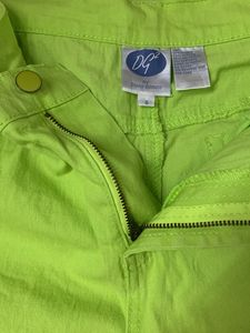 Green Pant