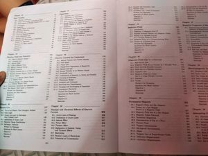 Concepts Of Physics By HC Verma