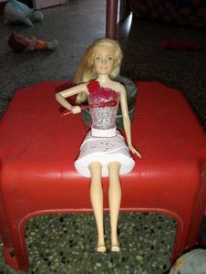 Original Barbie