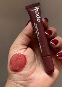 Rhode Peptide Lip Tint In Shade Pbj