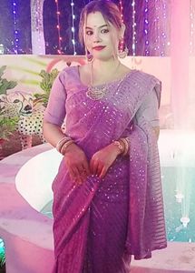 Gourgeus Saree With Blause 🥂