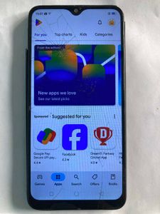 Oppo A7 &amp; LETV 1s