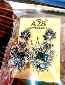 Stylish A28 Earrings