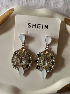 Shein Dangle Earrings