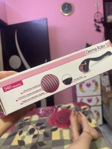Derma Roller