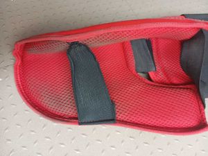 Karate Leg Guards