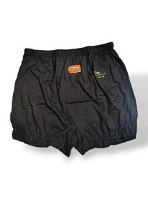 Black Innerwear Briefs 2 Peace