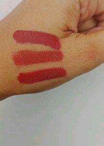 3Q Beauty Lip Gloss Set Pack Of 1