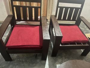 Cushions For Chairs