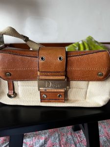 Dior Handbag