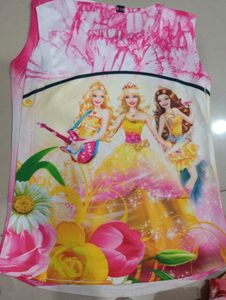 Barbie T-shirt