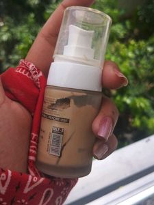 Xotica Makeup Foundation
