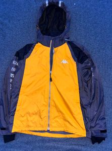 Kappa Yellow Jacket