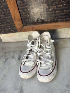 Og Converse Shoe For Women
