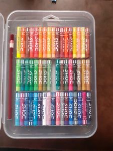 DOMS- Oil Pastels 50 Shades