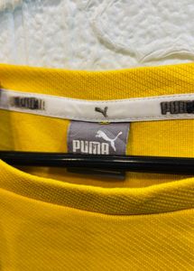 🇬🇧 Puma imported sweatshirt