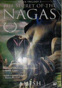Kartikeya,Yama,Secret Of Nagas