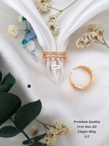 Finger Ring