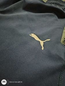 Puma Original Trackpants – Stylish, Comfortable &amp;