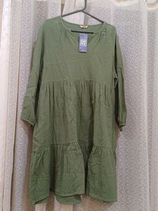 Cute Frock