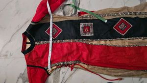 Ethwnic Gown